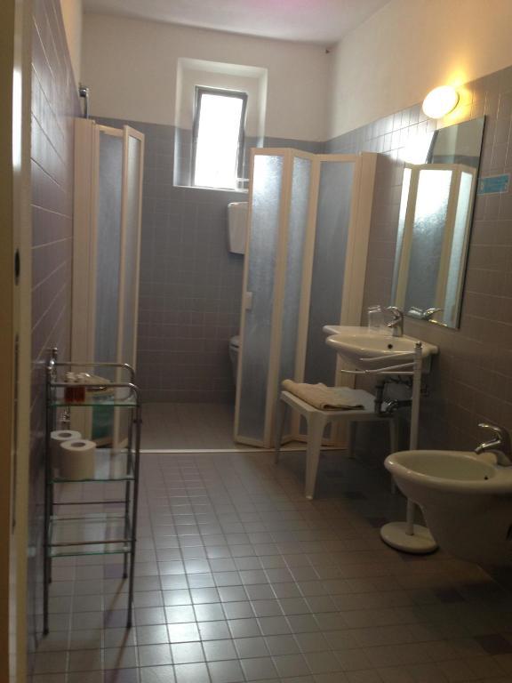 Hotel Nuova Riccione Ngoại thất bức ảnh